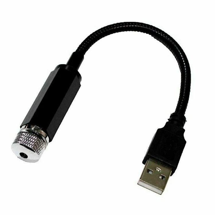لیزر کهکشانی مدل USB