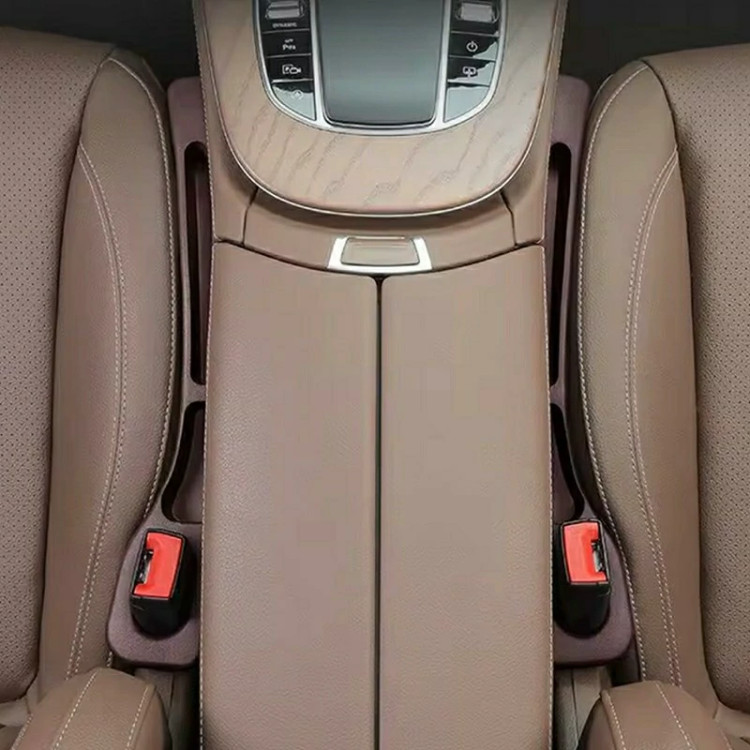 نظم دهنده کنار صندلی خودرو مدل Carizo بسته 2 عددی
