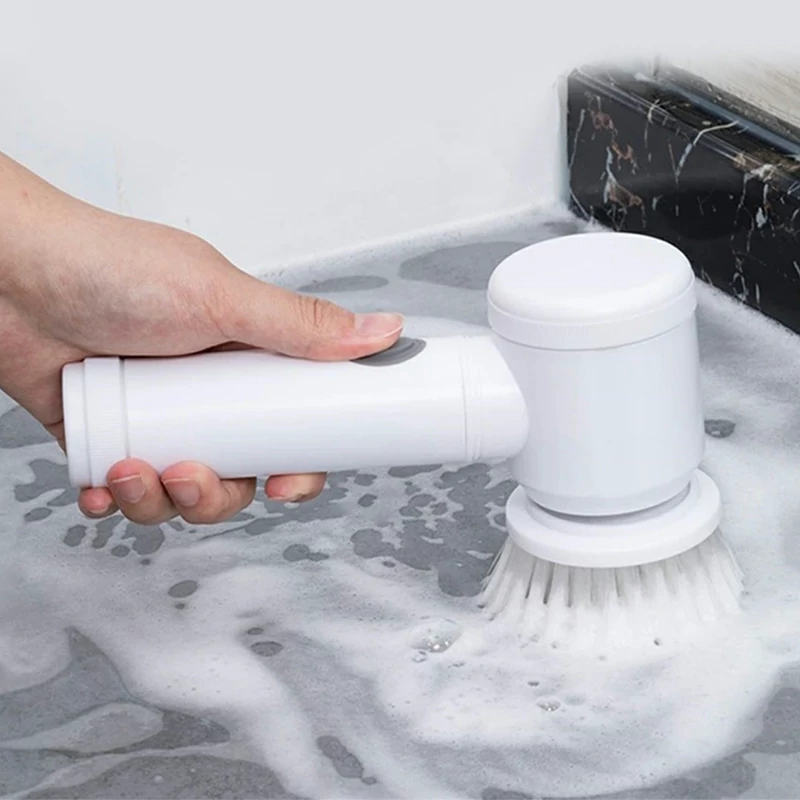 برس شارژی تمیز کننده Magic Brush