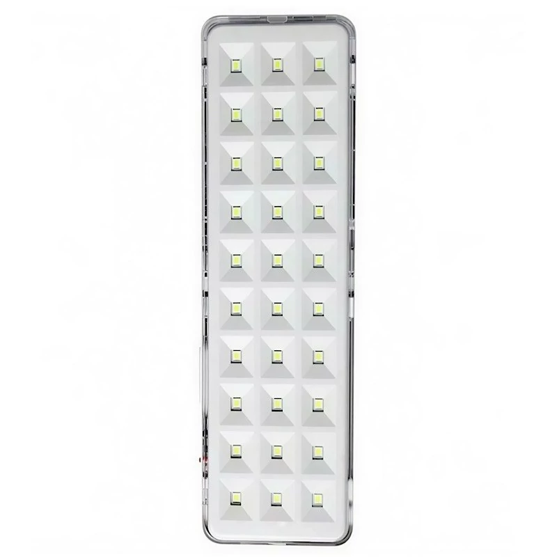چراغ شارژی کمپینگ کتابی مدل آویز و مگنتی