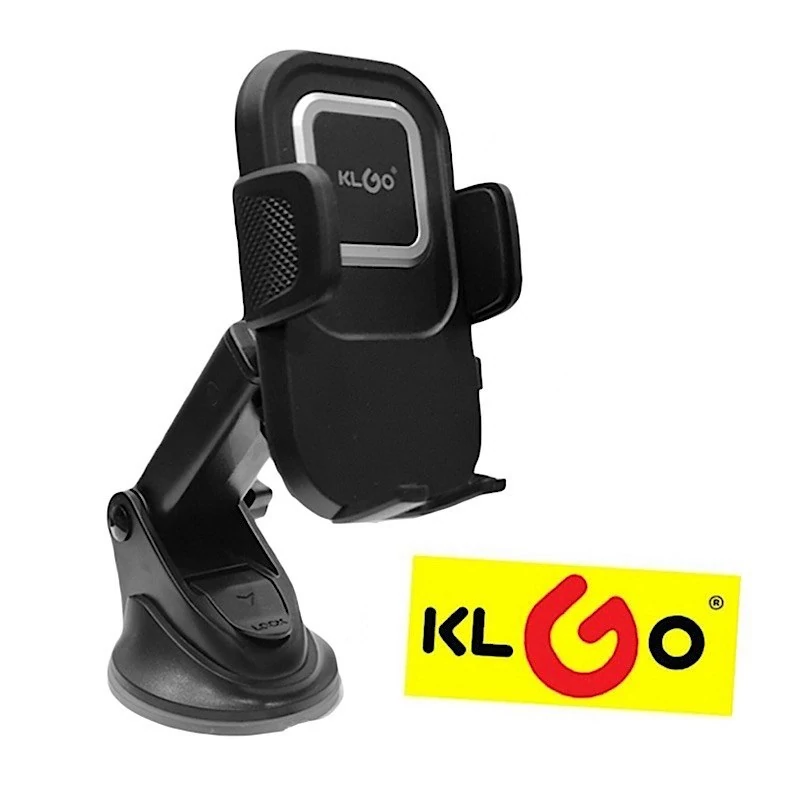 هولدر موبایل مکشی خودرو KLGO مدل Z15