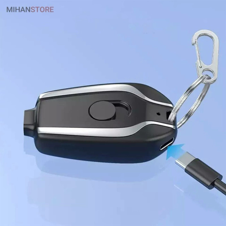 مینی پاوربانک جاسویچی