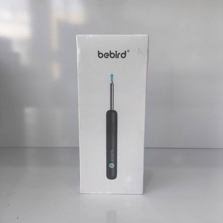 گوش پاککن برقی ببیرد مدل R1 2025